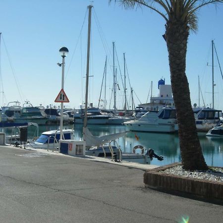 Residential Duquesa Apartment ซานลุยส์ เดอ ซาบีนียัส ภายนอก รูปภาพ