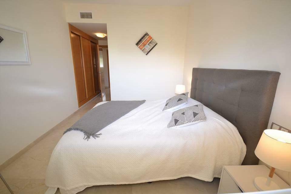 Residential Duquesa Apartment ซานลุยส์ เดอ ซาบีนียัส ภายนอก รูปภาพ