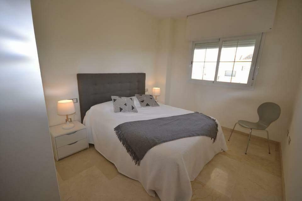 Residential Duquesa Apartment ซานลุยส์ เดอ ซาบีนียัส ภายนอก รูปภาพ