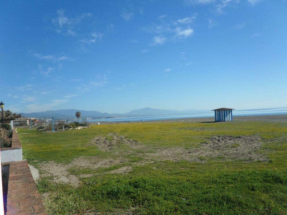 Residential Duquesa Apartment ซานลุยส์ เดอ ซาบีนียัส ภายนอก รูปภาพ