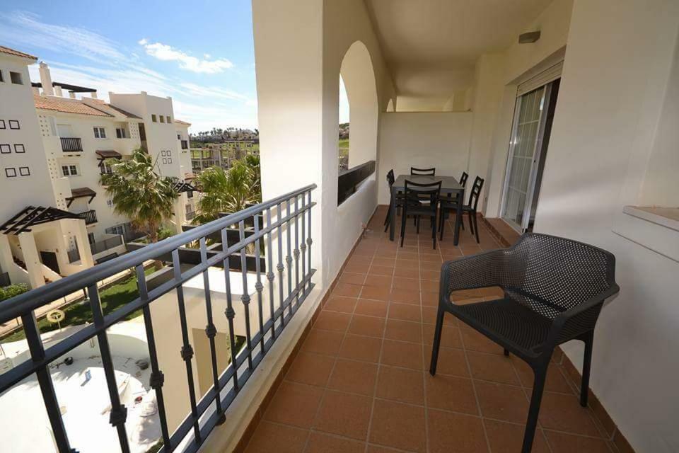 Residential Duquesa Apartment ซานลุยส์ เดอ ซาบีนียัส ภายนอก รูปภาพ