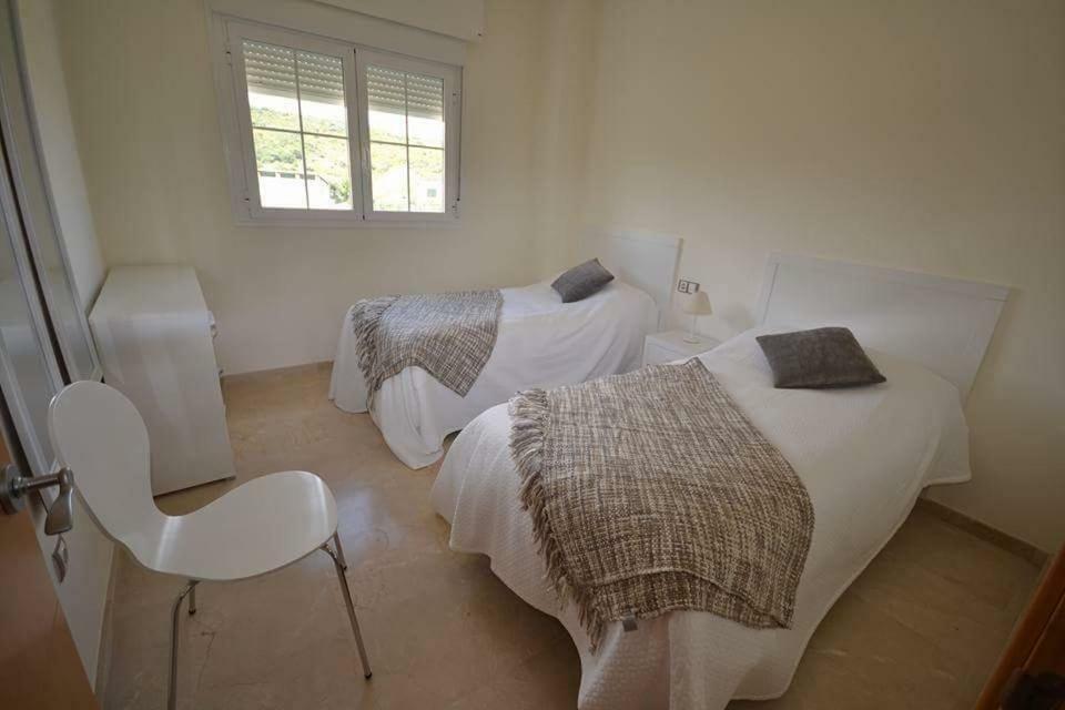 Residential Duquesa Apartment ซานลุยส์ เดอ ซาบีนียัส ภายนอก รูปภาพ