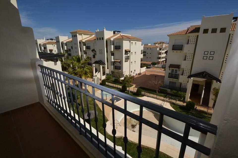 Residential Duquesa Apartment ซานลุยส์ เดอ ซาบีนียัส ภายนอก รูปภาพ