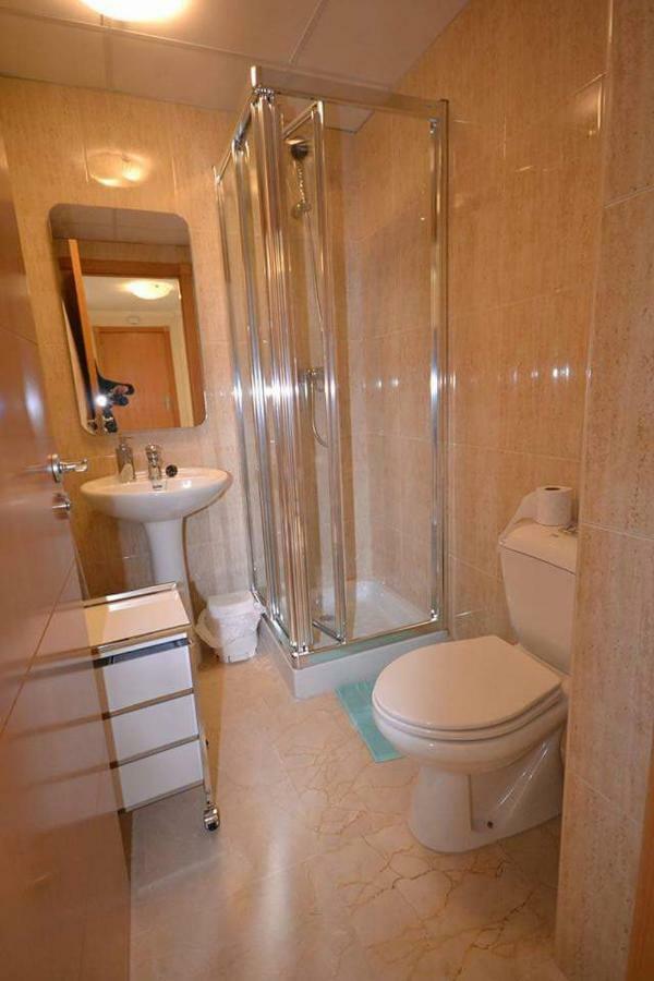 Residential Duquesa Apartment ซานลุยส์ เดอ ซาบีนียัส ภายนอก รูปภาพ