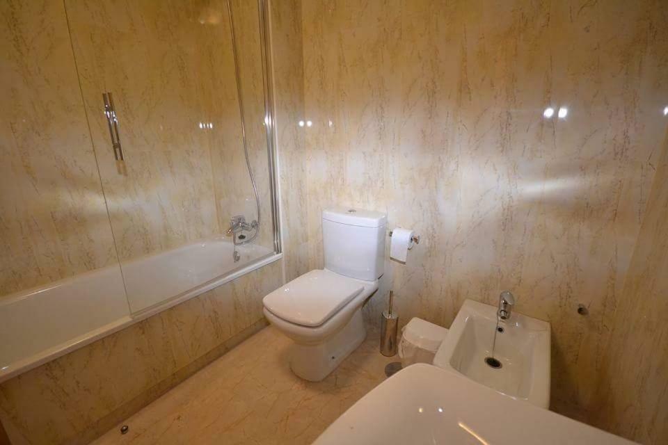 Residential Duquesa Apartment ซานลุยส์ เดอ ซาบีนียัส ภายนอก รูปภาพ