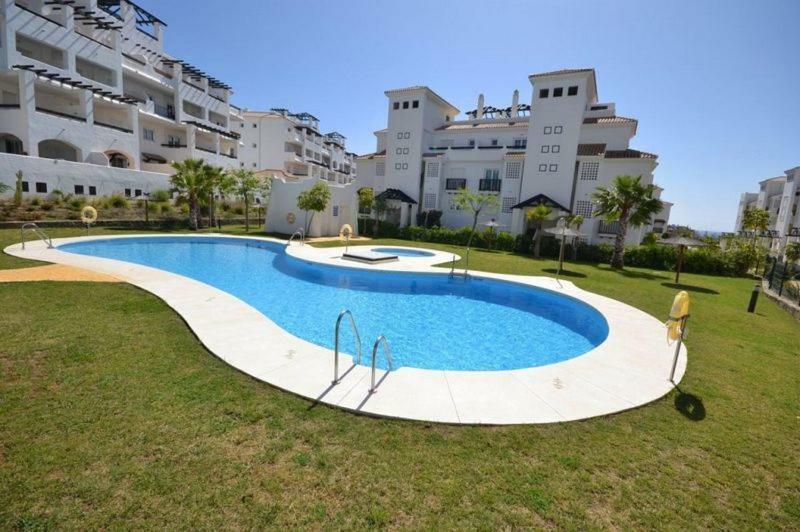 Residential Duquesa Apartment ซานลุยส์ เดอ ซาบีนียัส ภายนอก รูปภาพ