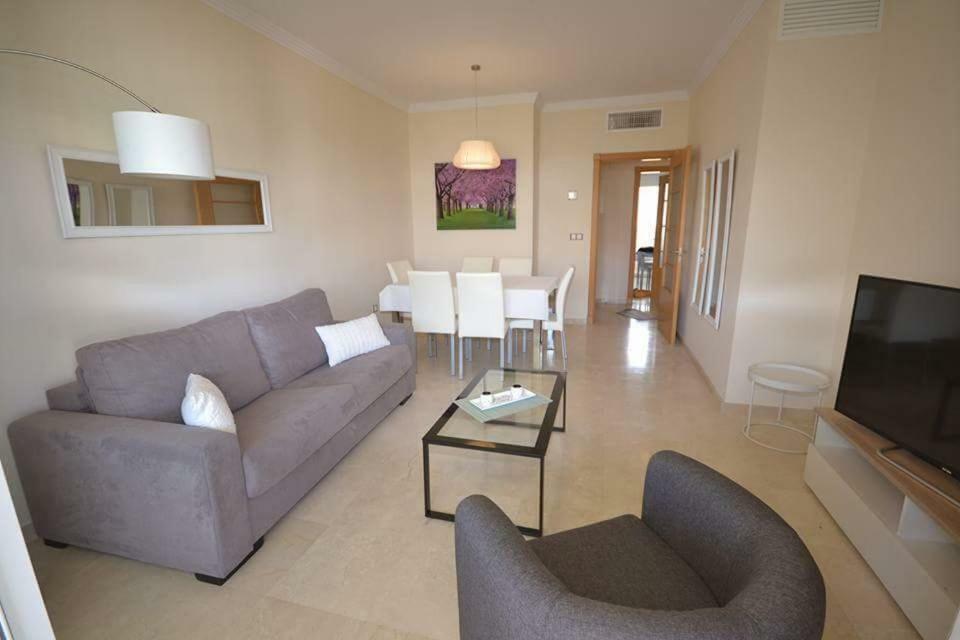 Residential Duquesa Apartment ซานลุยส์ เดอ ซาบีนียัส ภายนอก รูปภาพ